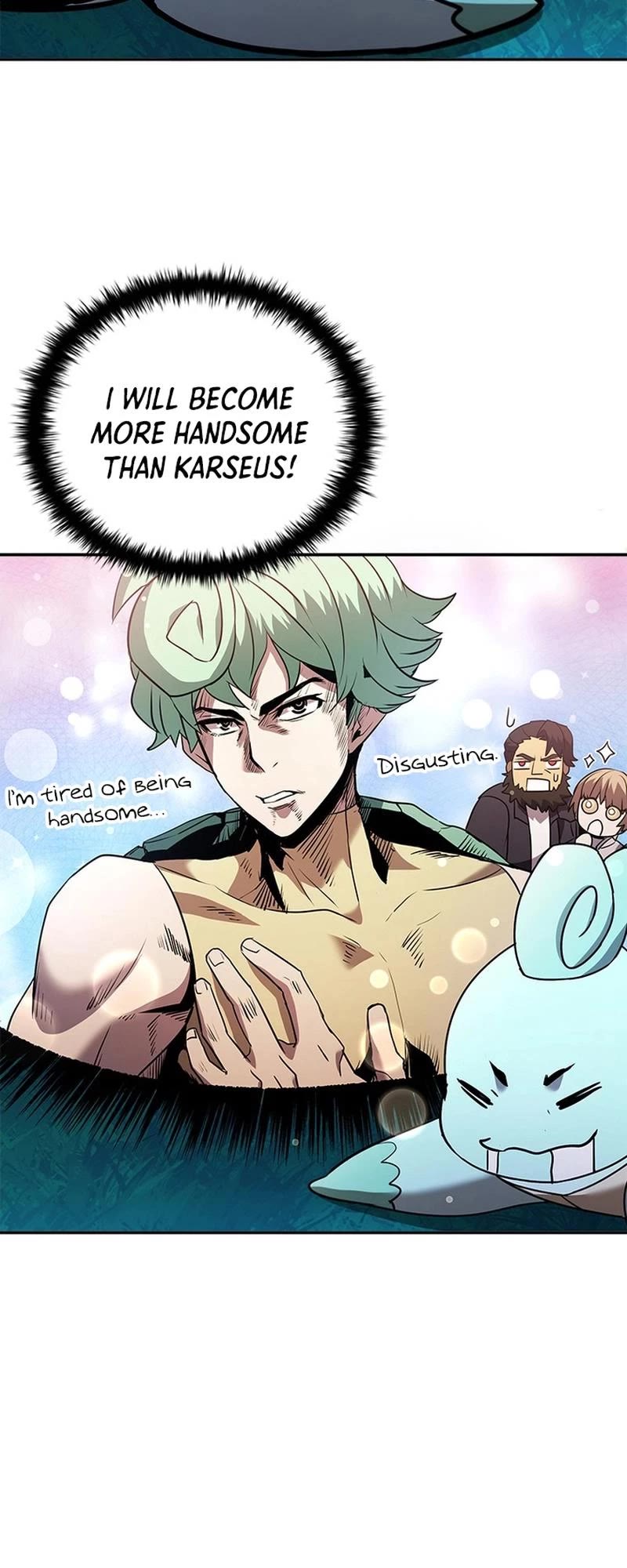 Taming Master chapter 140 page 6