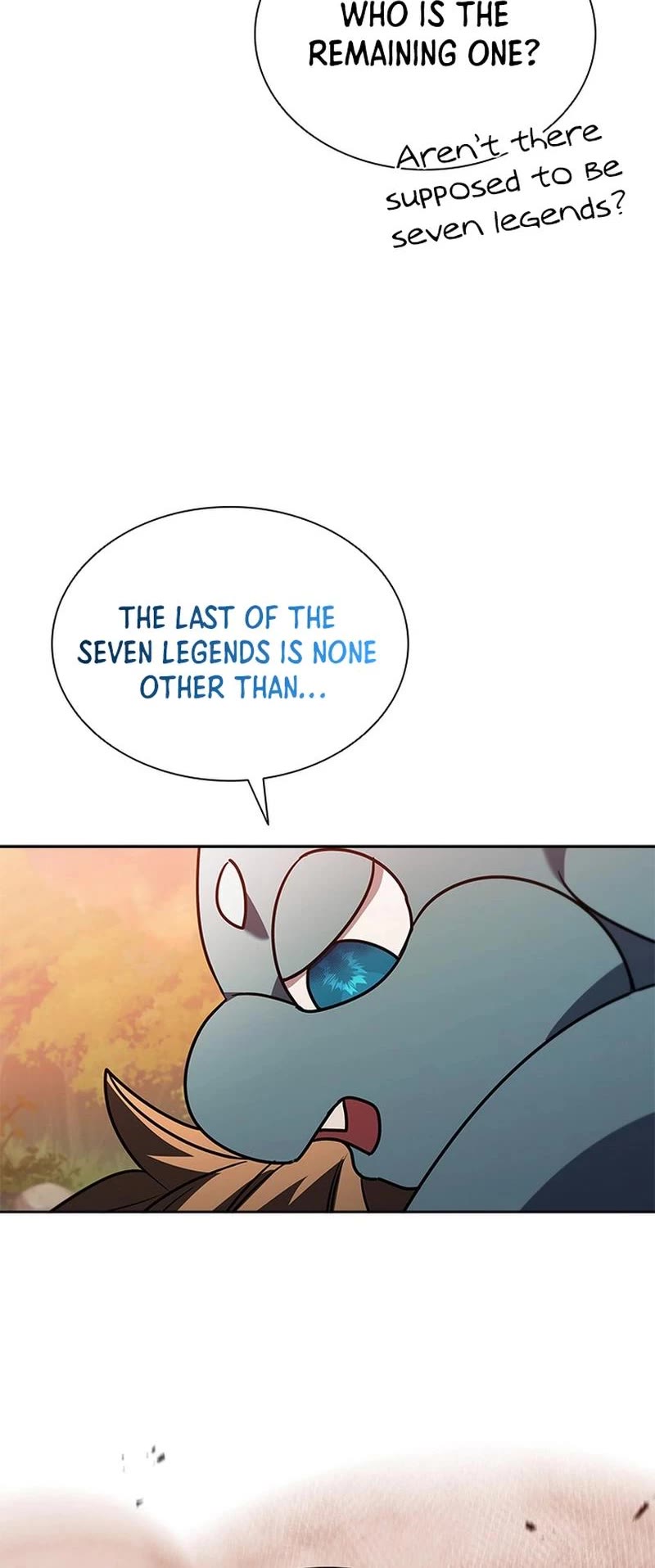 Taming Master chapter 140 page 61