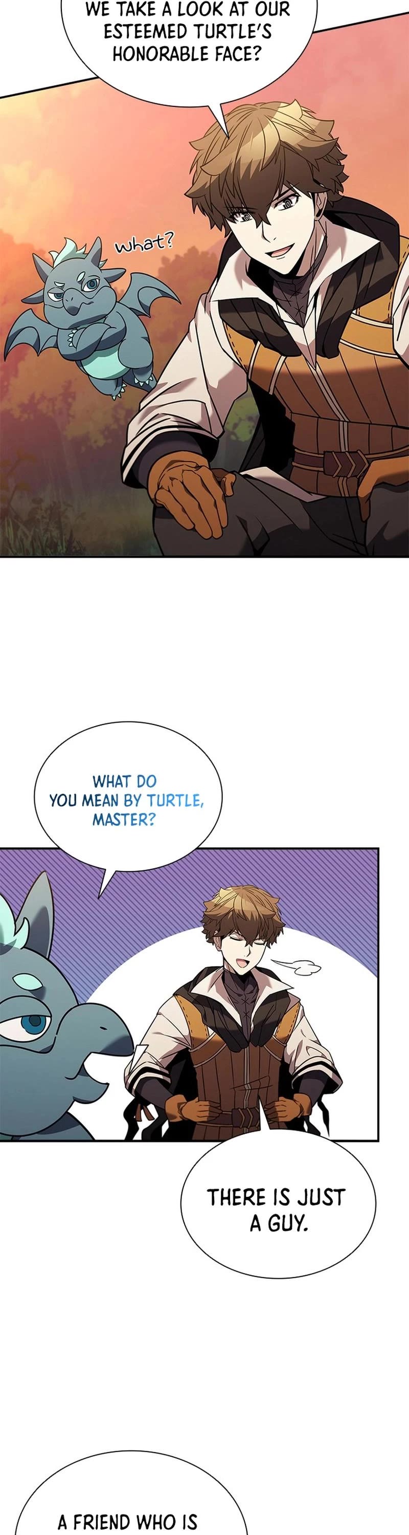 Taming Master chapter 140 page 9