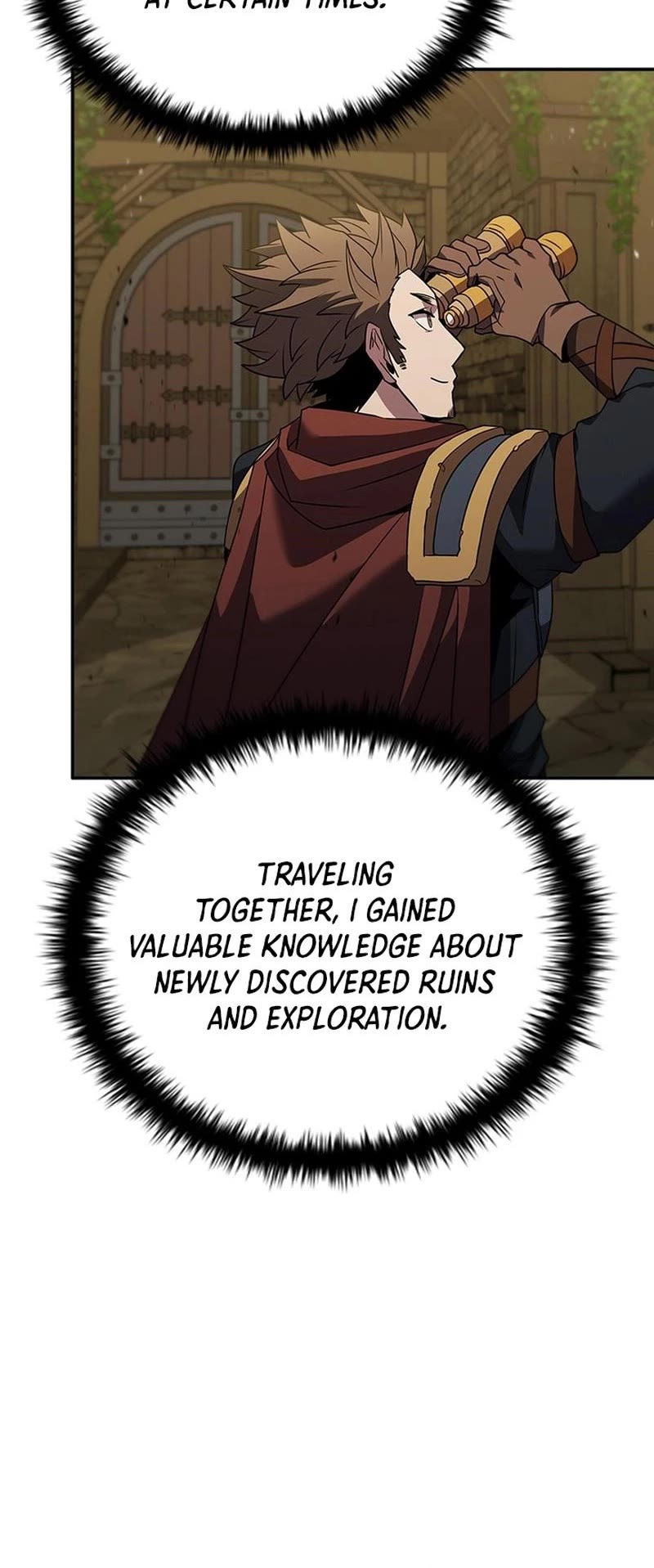 Taming Master chapter 141 page 14