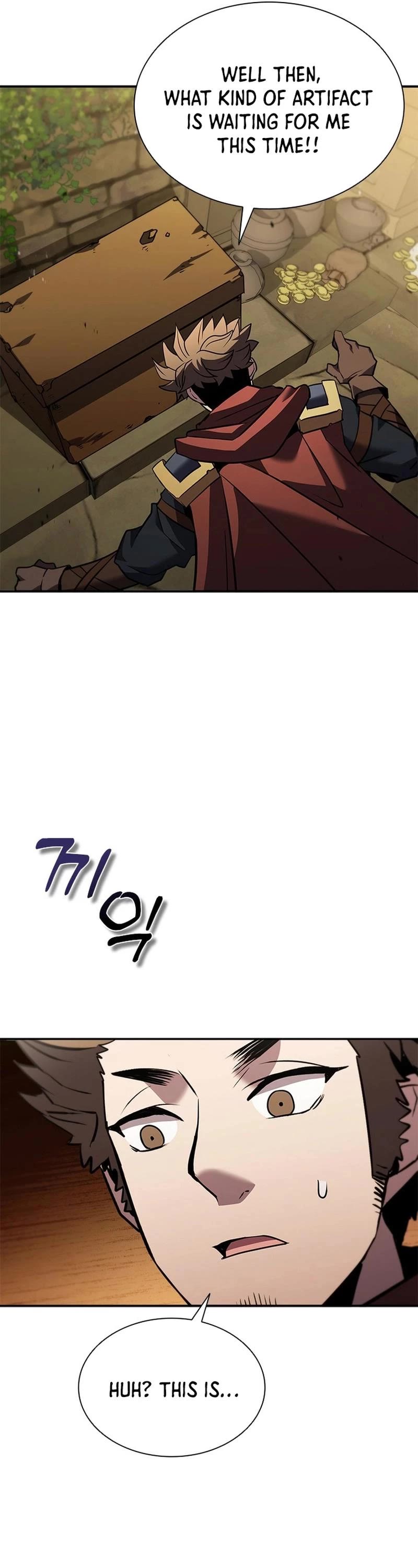 Taming Master chapter 141 page 15