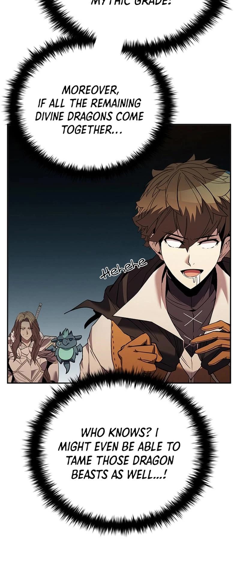 Taming Master chapter 141 page 26