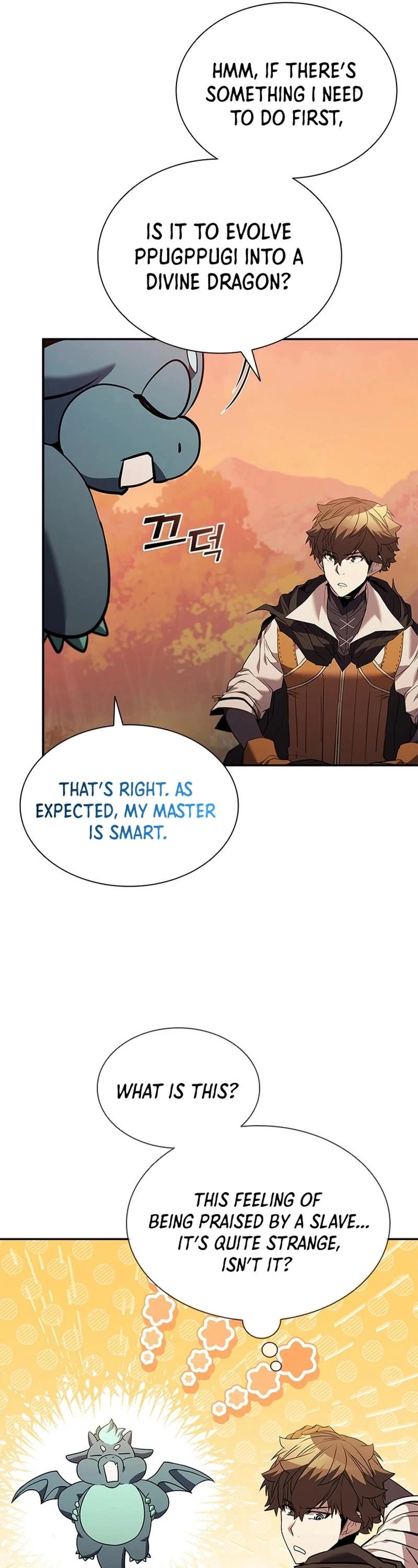 Taming Master chapter 141 page 28