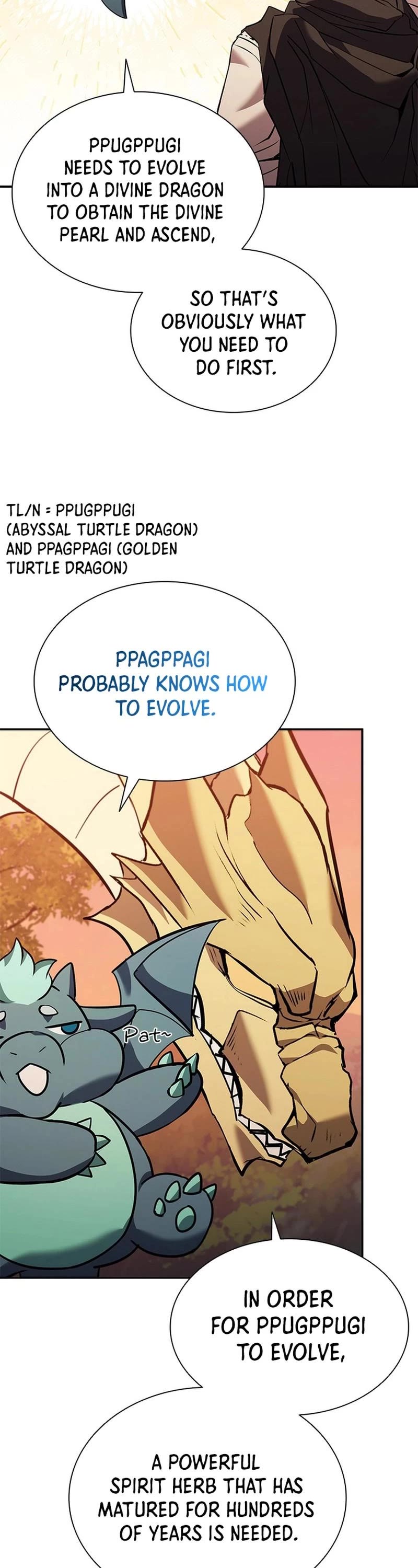 Taming Master chapter 141 page 29