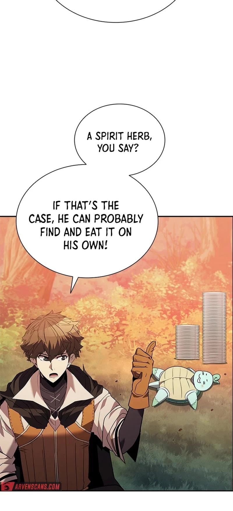 Taming Master chapter 141 page 30