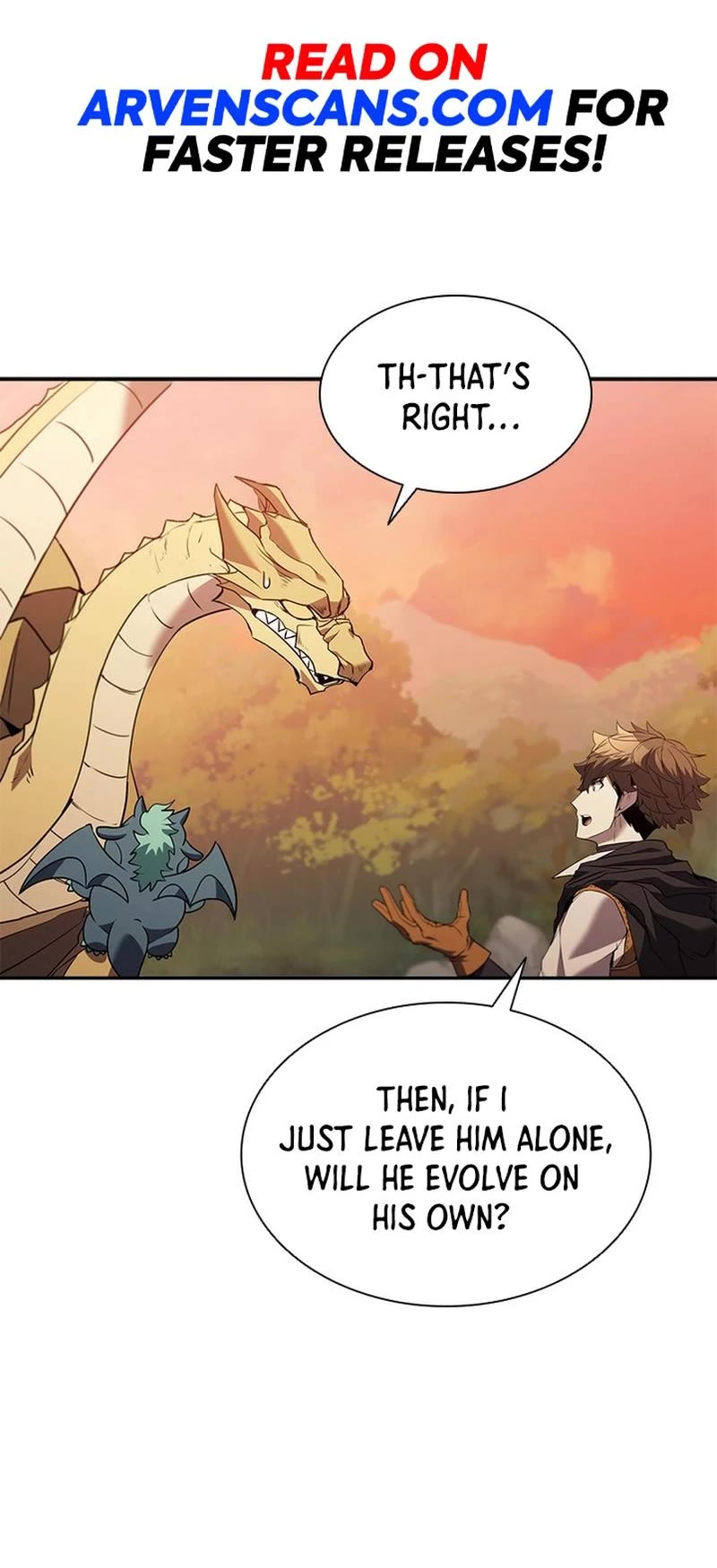 Taming Master chapter 141 page 31