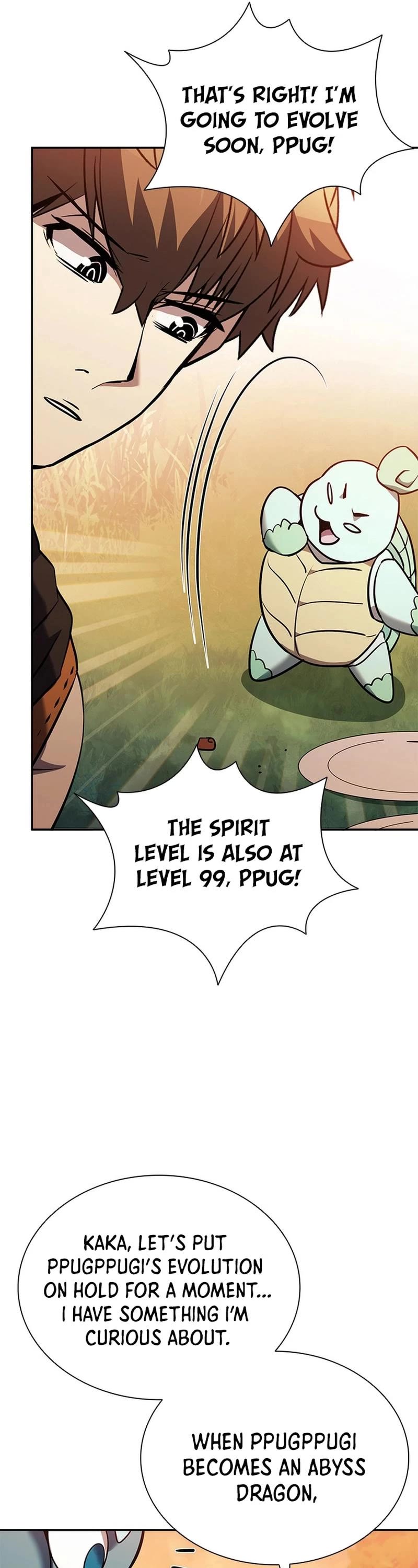 Taming Master chapter 141 page 32
