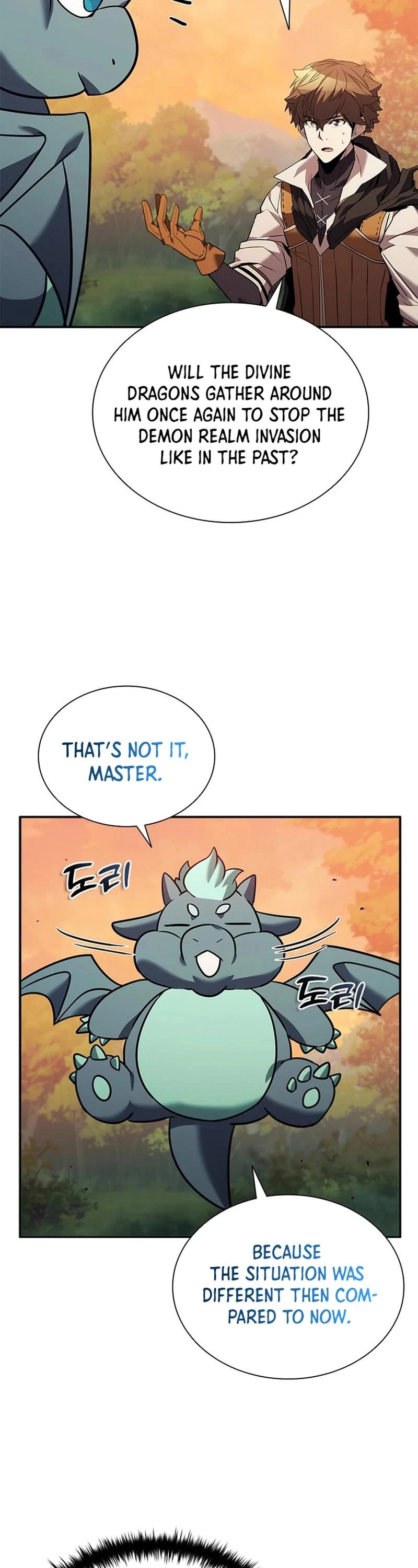Taming Master chapter 141 page 33