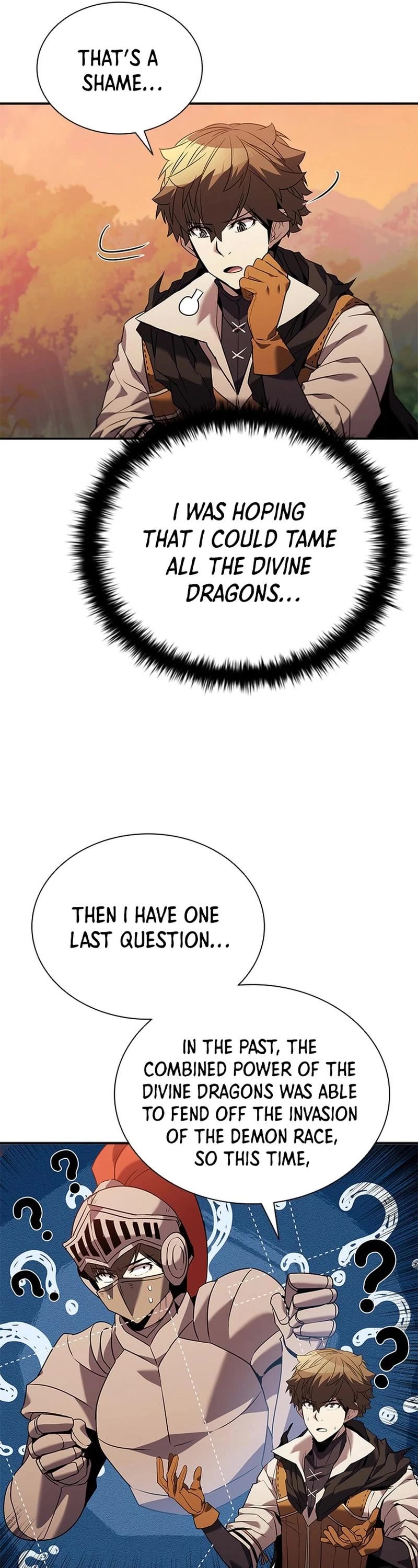 Taming Master chapter 141 page 36