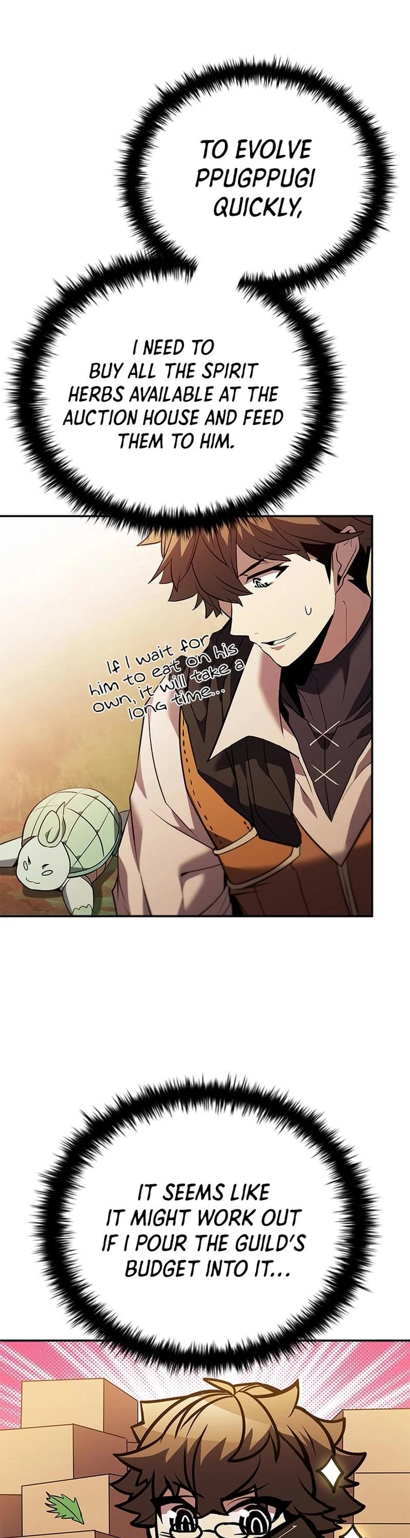 Taming Master chapter 141 page 53