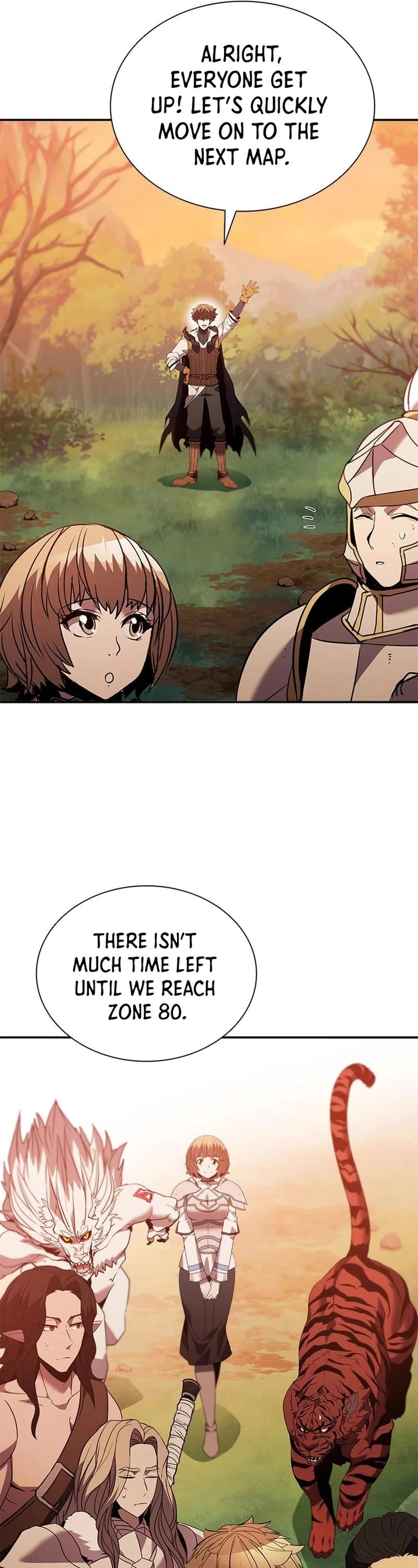 Taming Master chapter 141 page 56