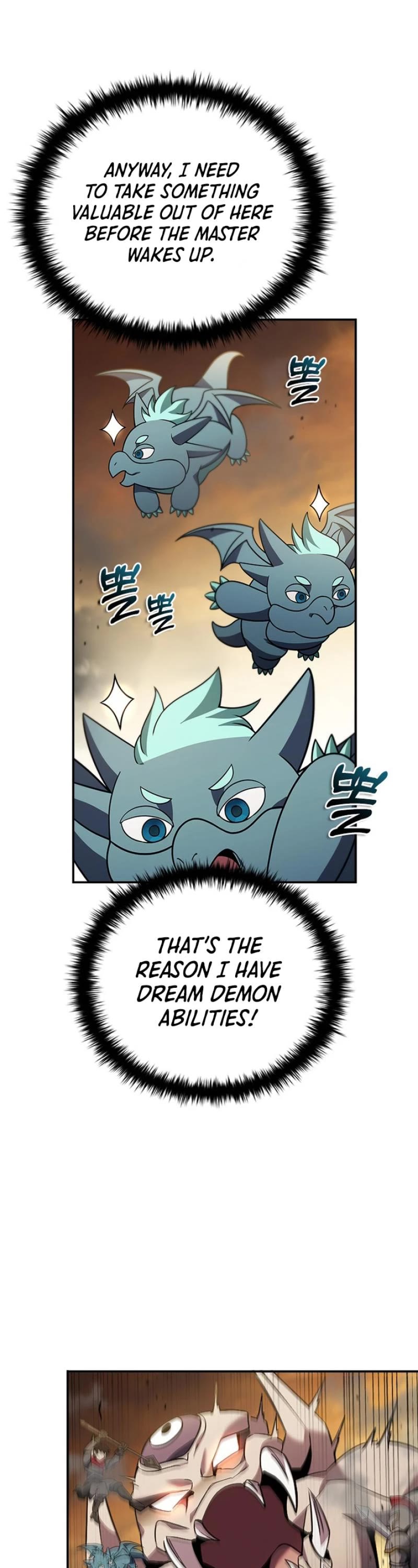 Taming Master chapter 142 page 30