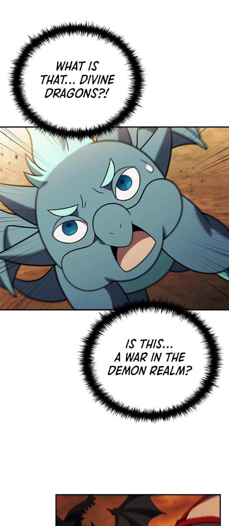 Taming Master chapter 142 page 33