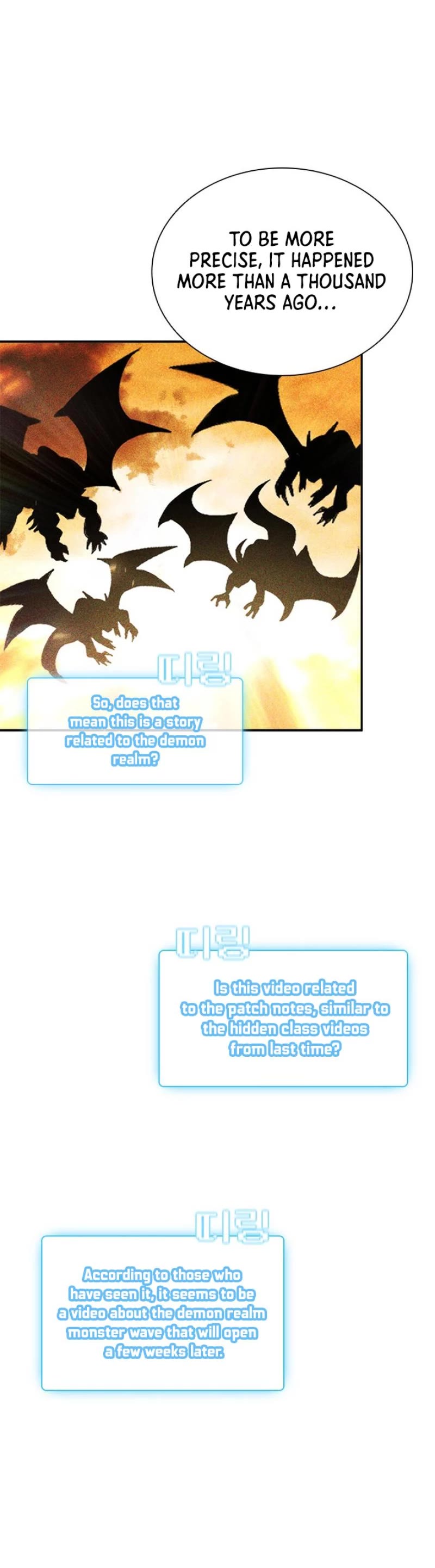 Taming Master chapter 142 page 38