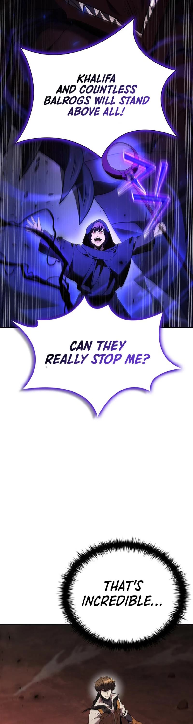Taming Master chapter 142 page 49