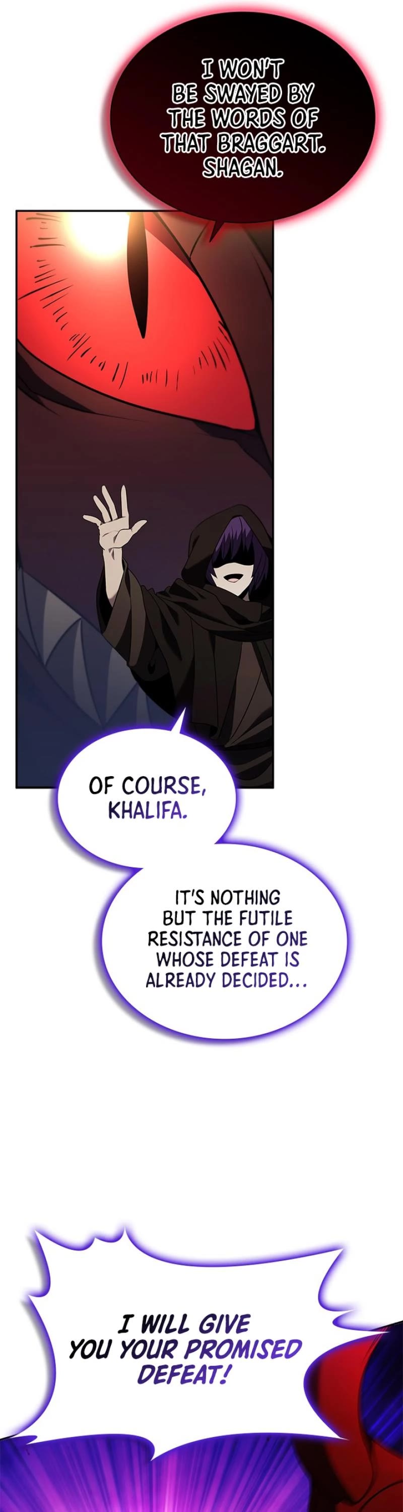 Taming Master chapter 142 page 53