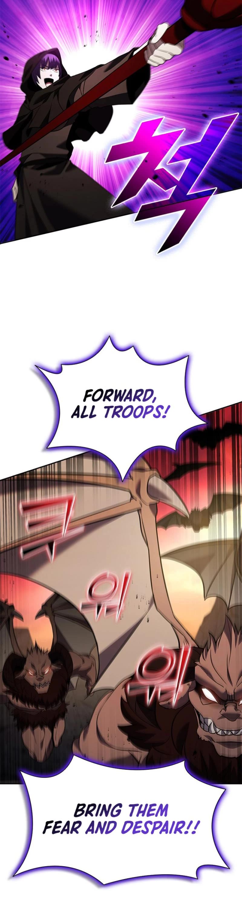 Taming Master chapter 142 page 54