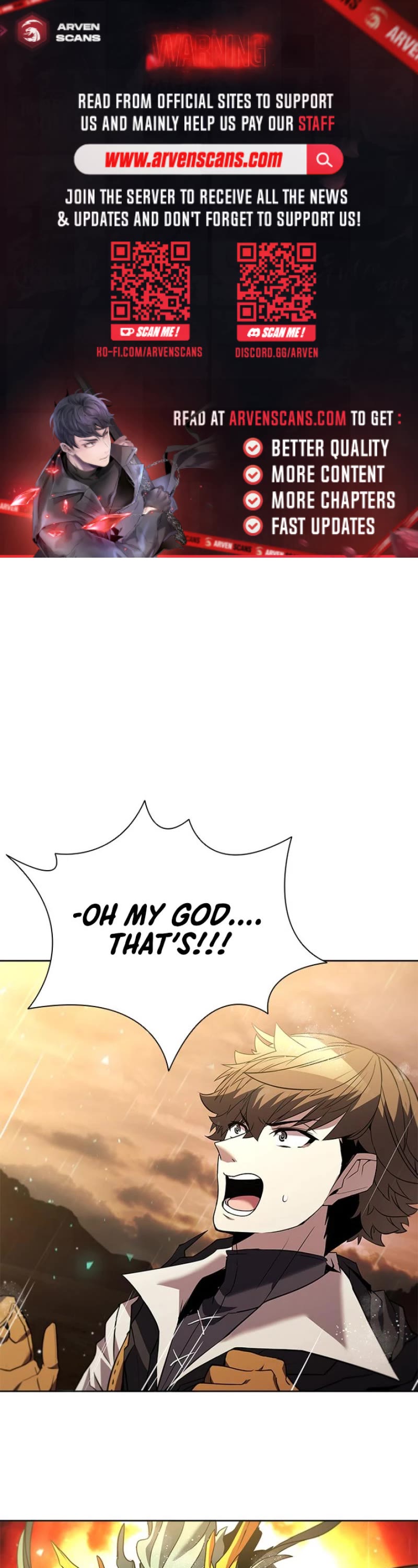 Taming Master chapter 143 page 1