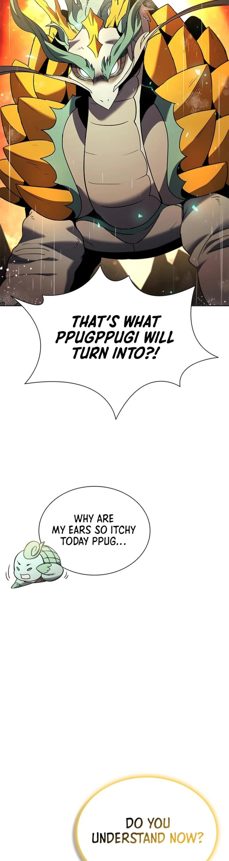 Taming Master chapter 143 page 2