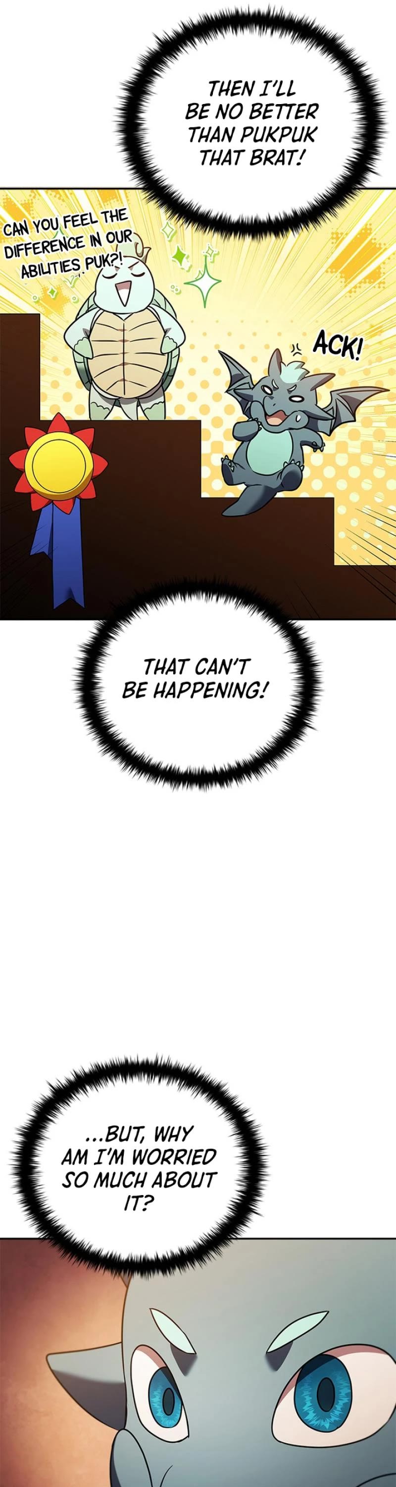 Taming Master chapter 143 page 20