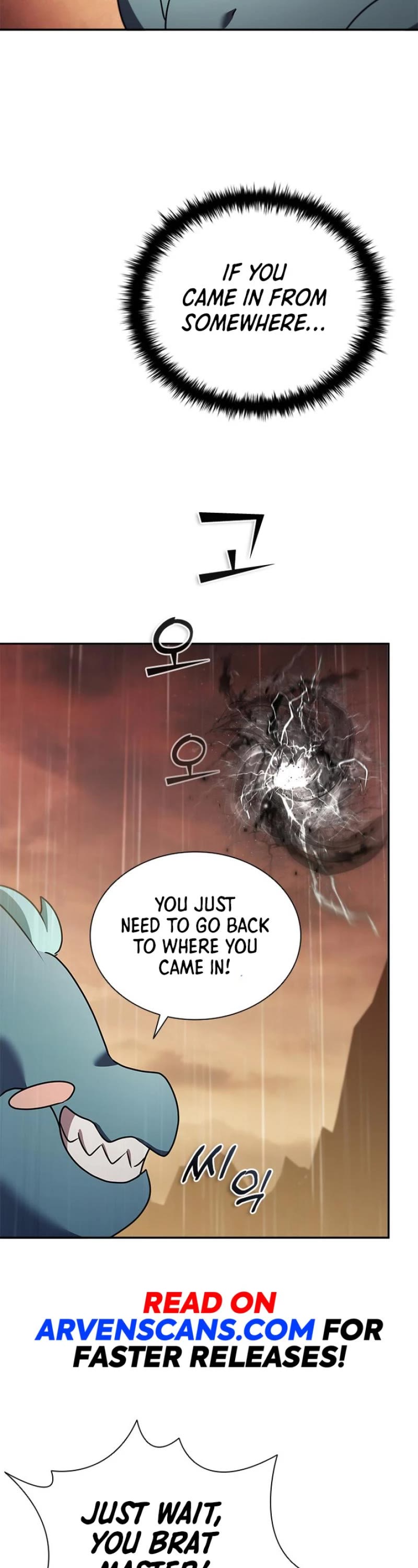 Taming Master chapter 143 page 21