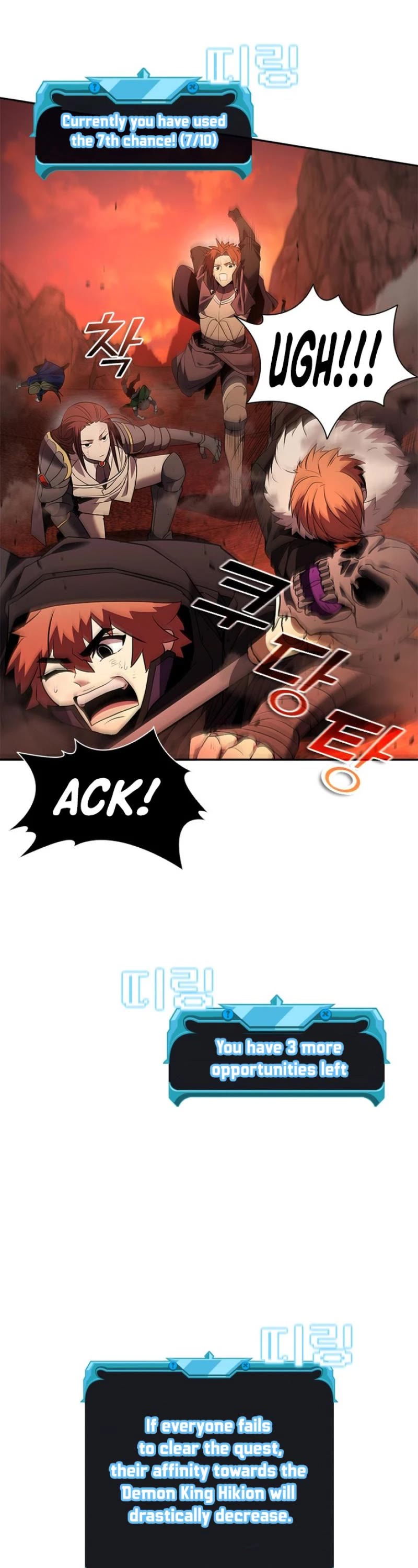 Taming Master chapter 143 page 26