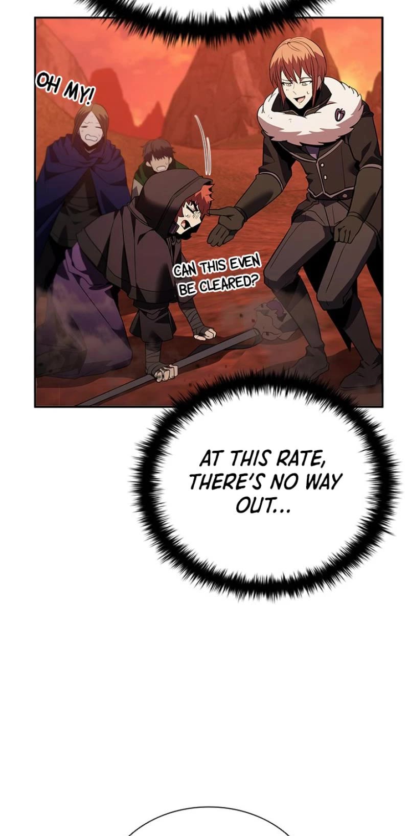Taming Master chapter 143 page 28