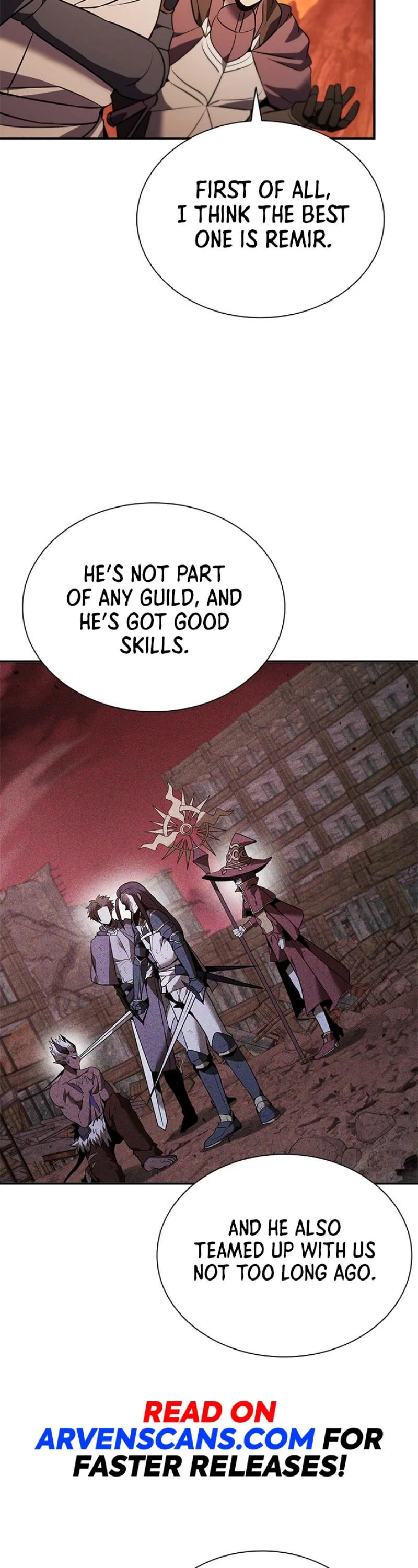 Taming Master chapter 143 page 31
