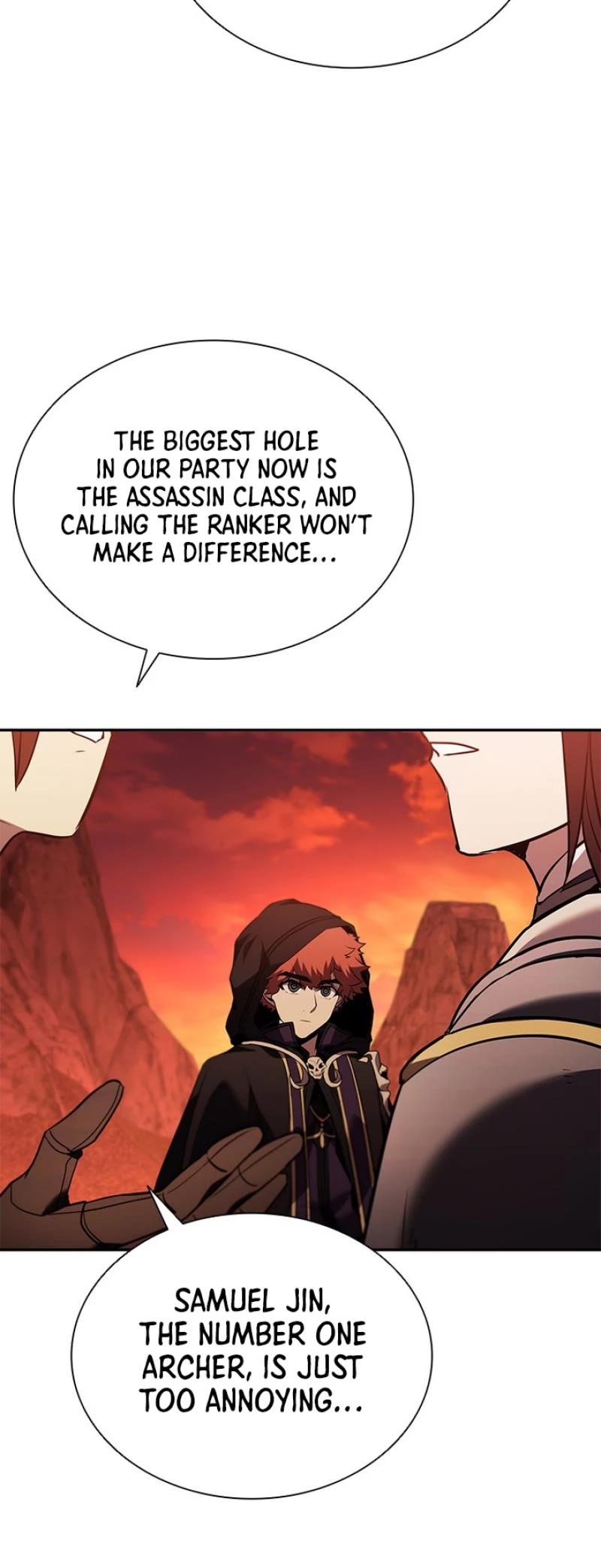 Taming Master chapter 143 page 33