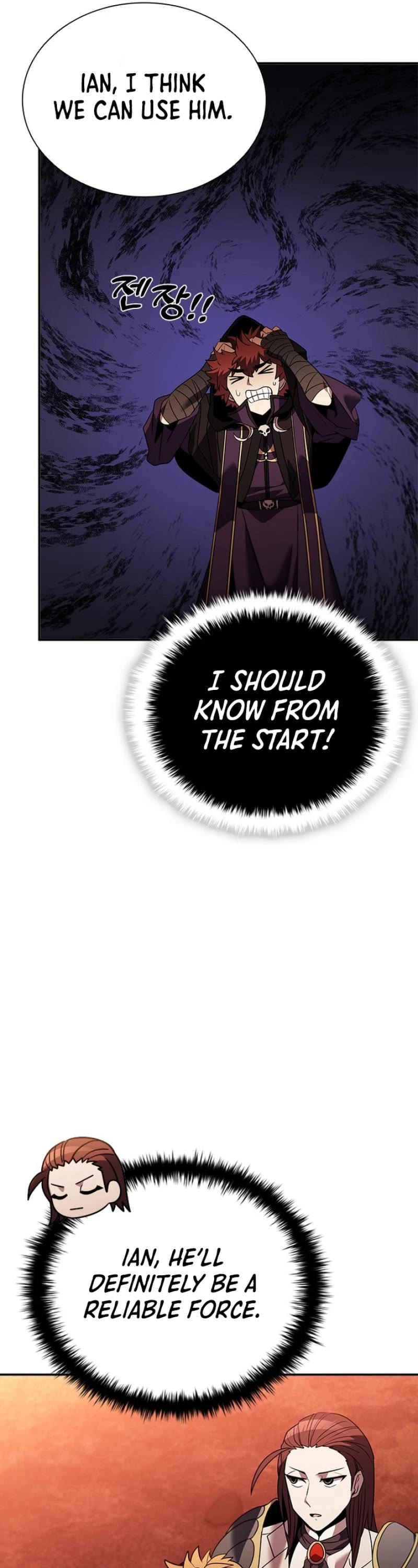 Taming Master chapter 143 page 35