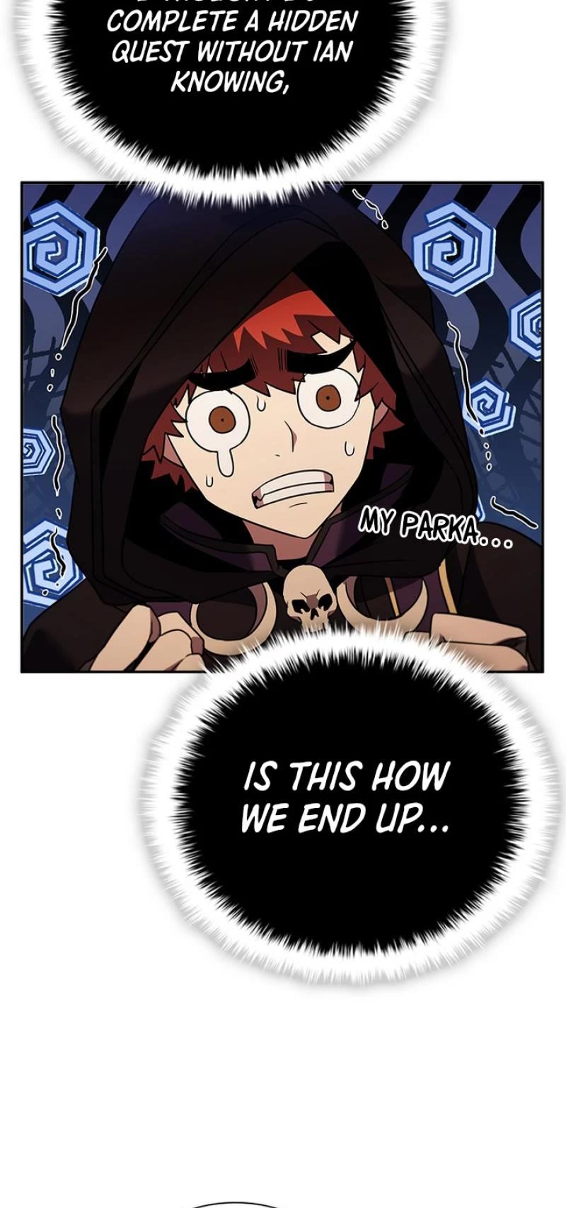 Taming Master chapter 143 page 38