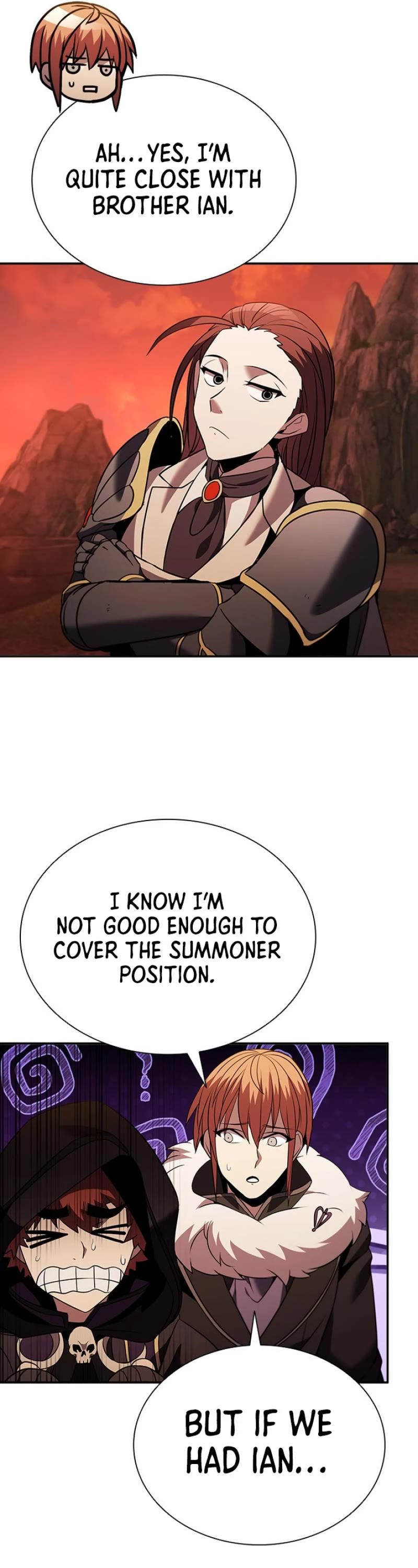 Taming Master chapter 143 page 40