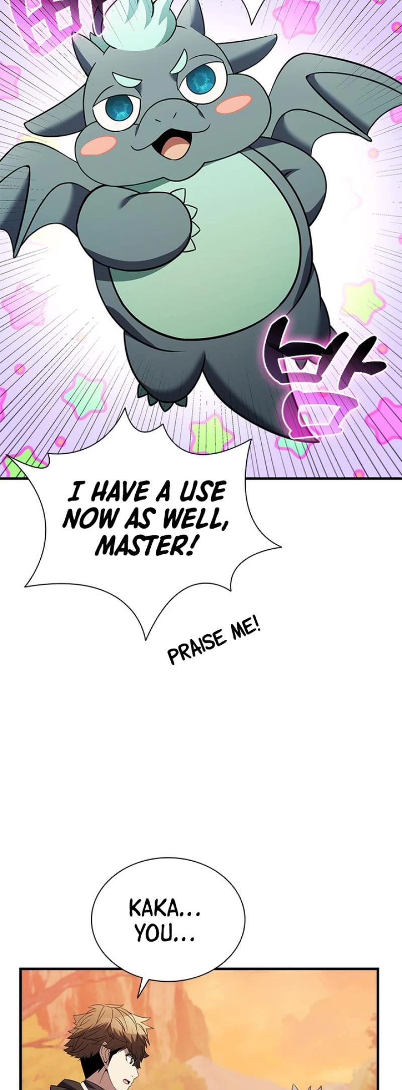 Taming Master chapter 143 page 43