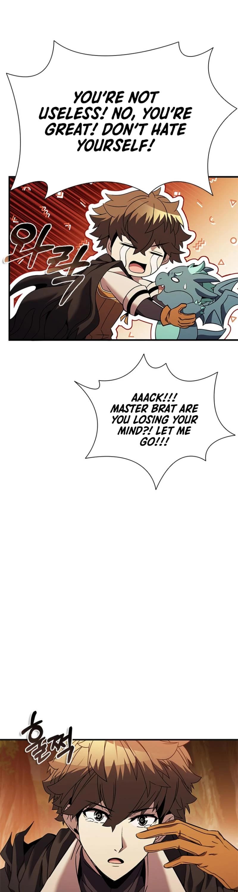 Taming Master chapter 143 page 45