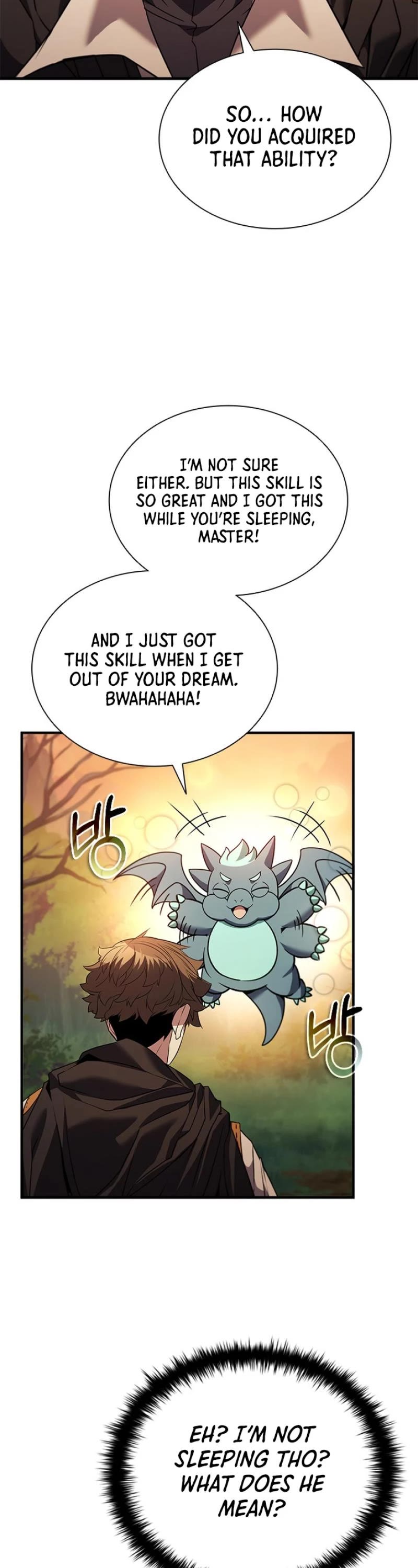 Taming Master chapter 143 page 46