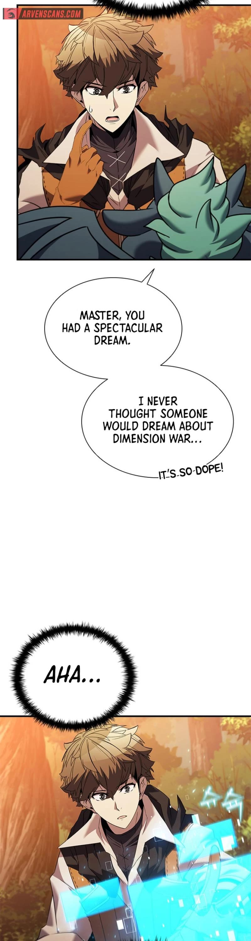 Taming Master chapter 143 page 47
