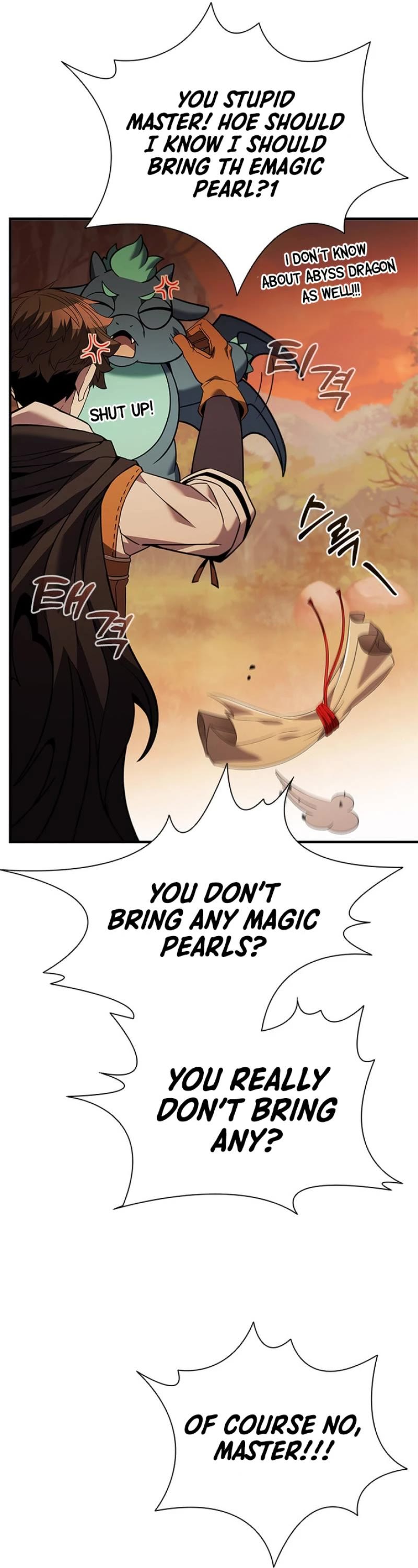 Taming Master chapter 143 page 54
