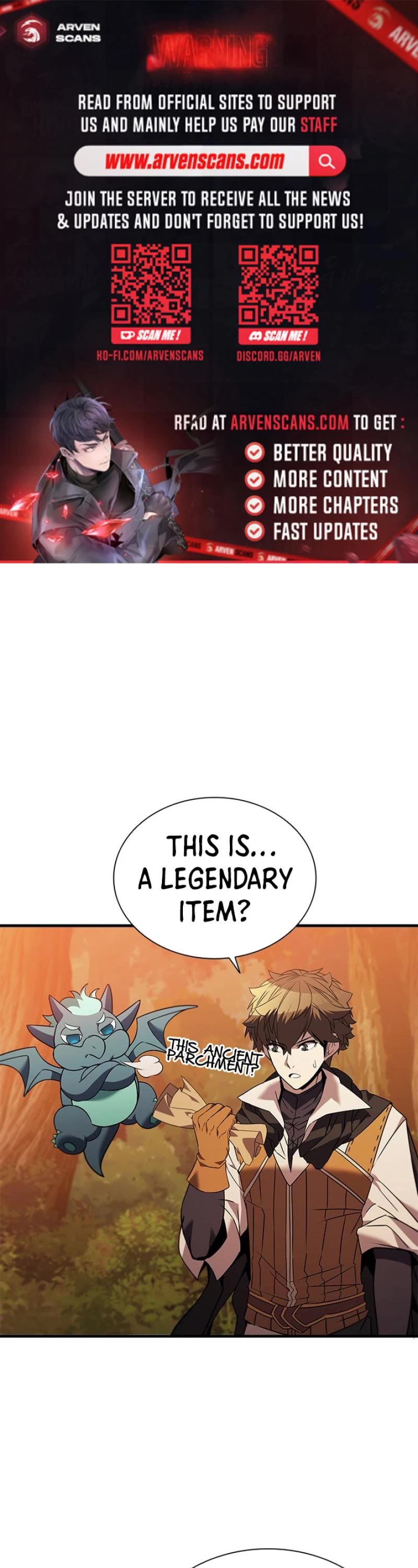 Taming Master chapter 144 page 1