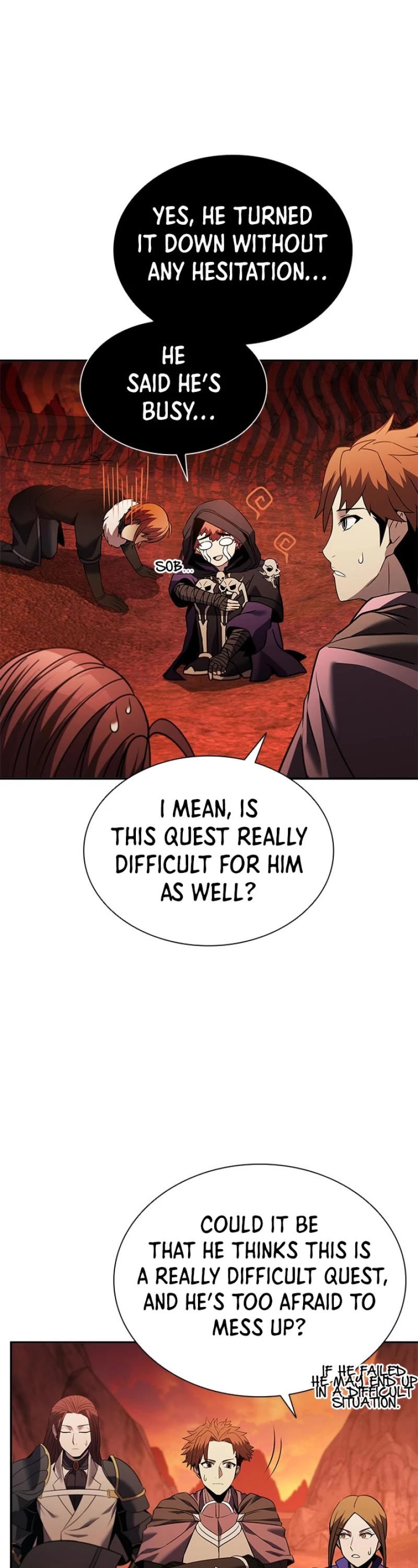 Taming Master chapter 144 page 11