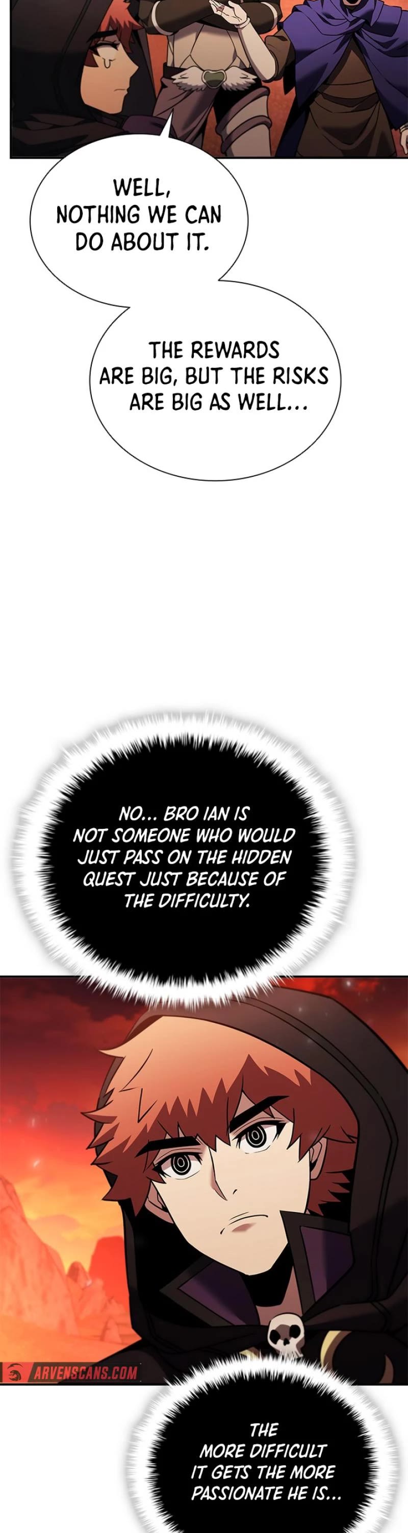 Taming Master chapter 144 page 12