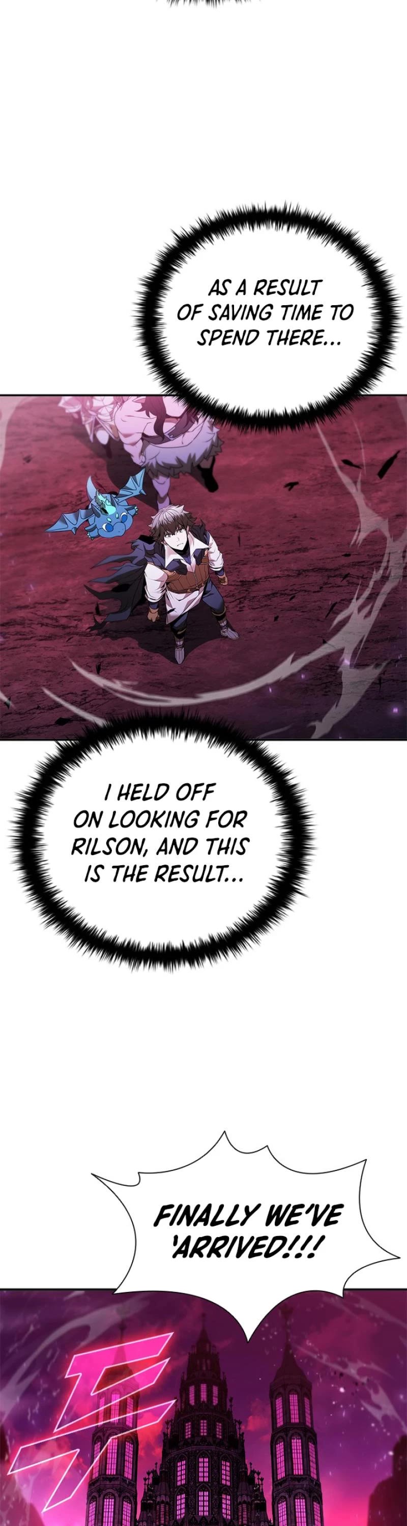 Taming Master chapter 144 page 16
