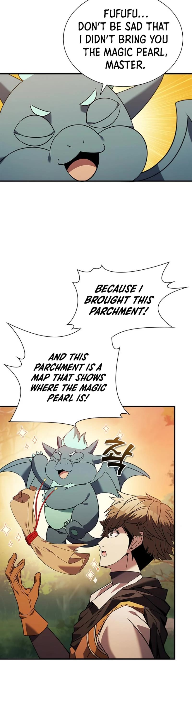 Taming Master chapter 144 page 2