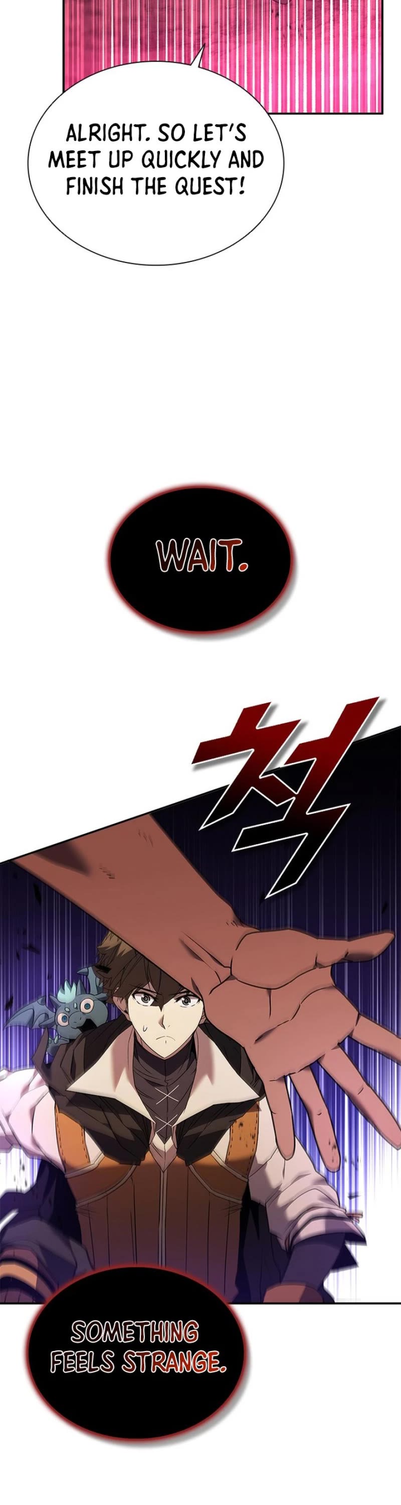 Taming Master chapter 144 page 21