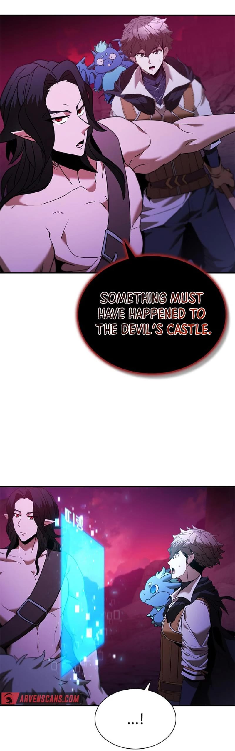 Taming Master chapter 144 page 22