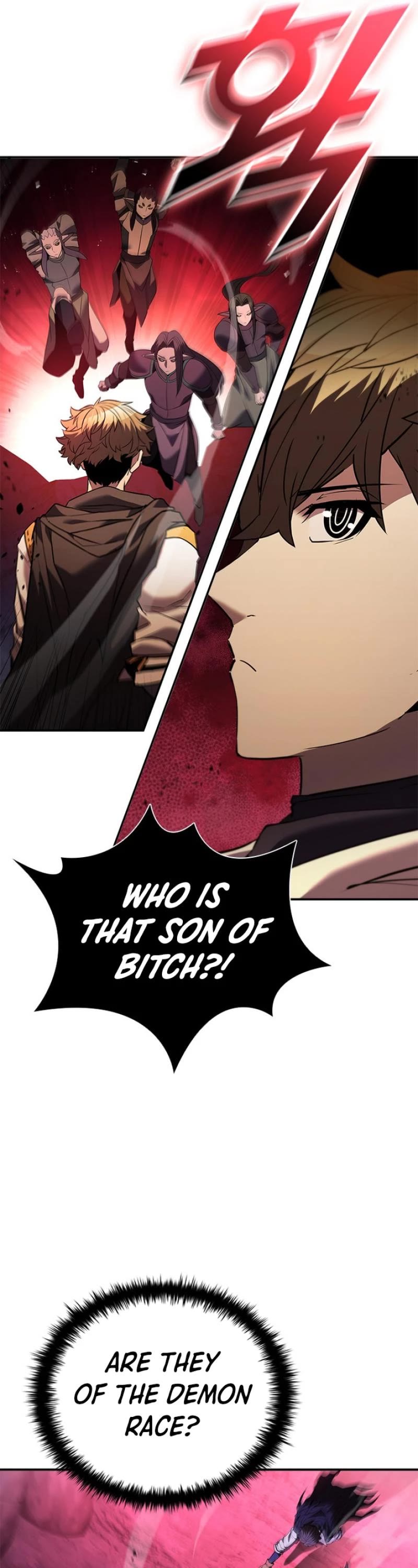 Taming Master chapter 144 page 33