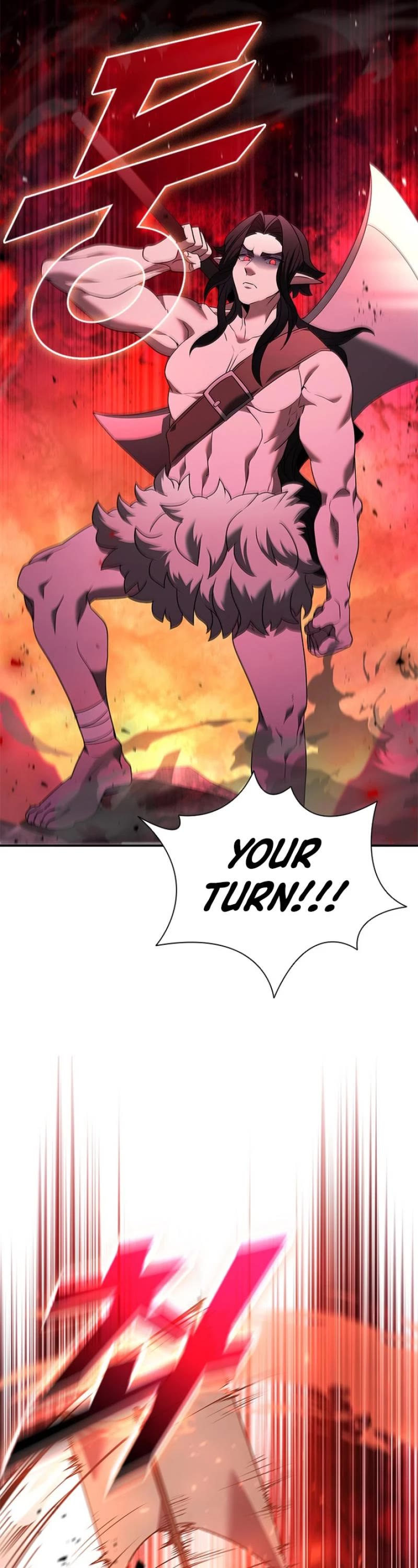 Taming Master chapter 144 page 38