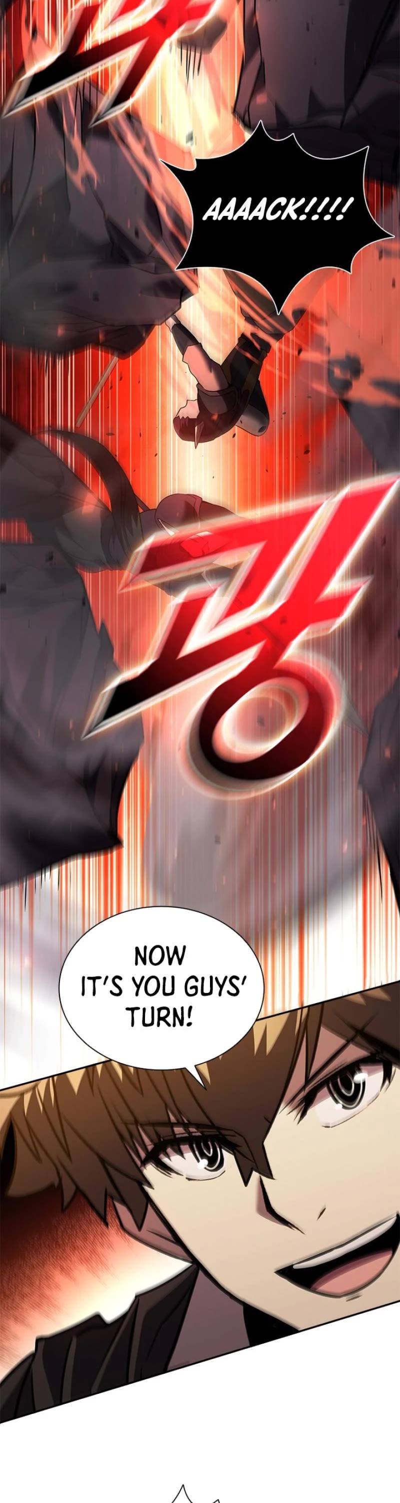 Taming Master chapter 144 page 40
