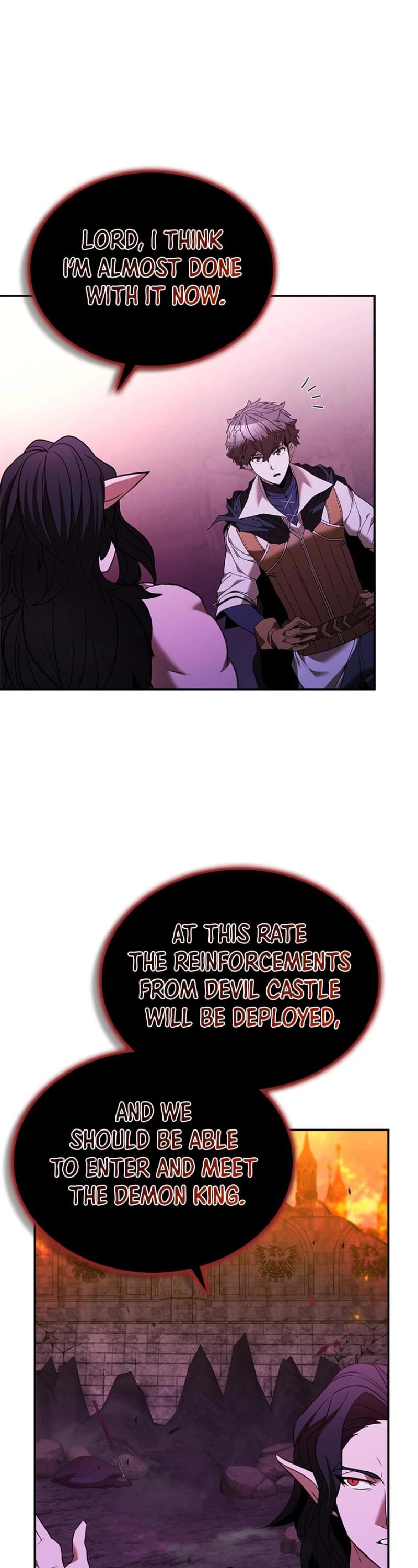 Taming Master chapter 144 page 45