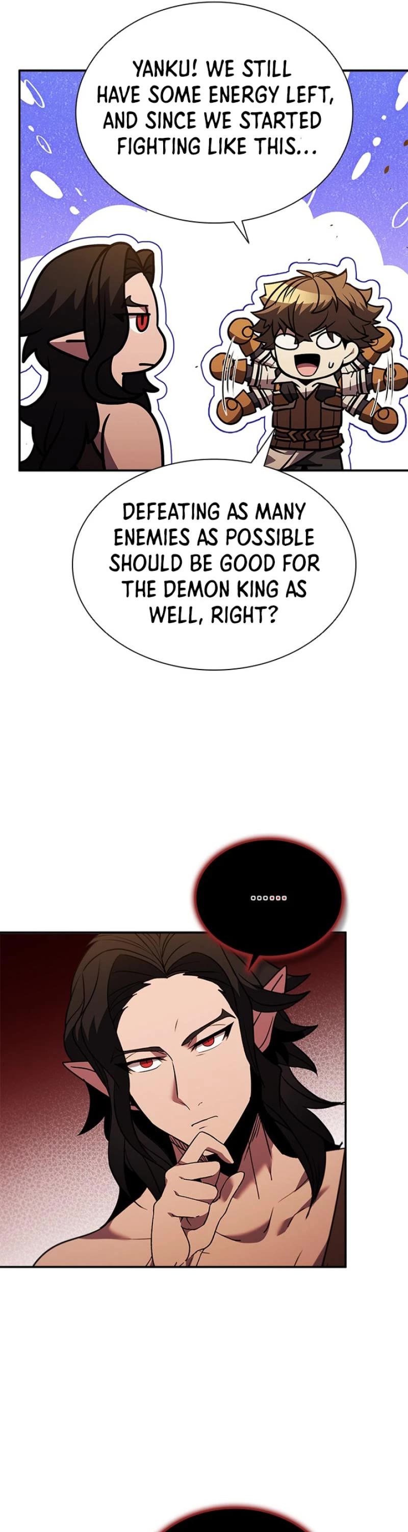 Taming Master chapter 144 page 48