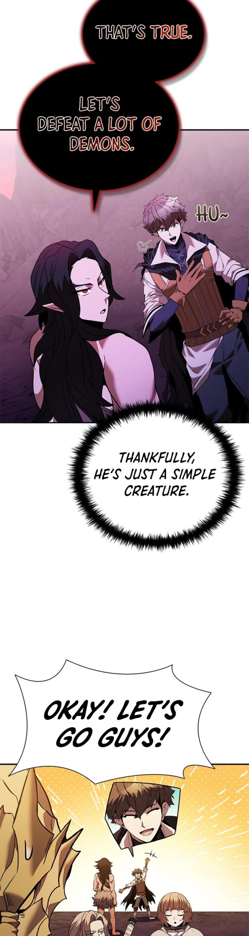 Taming Master chapter 144 page 49
